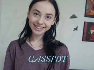 CASSIDY_