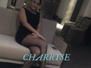 CHARRYSE