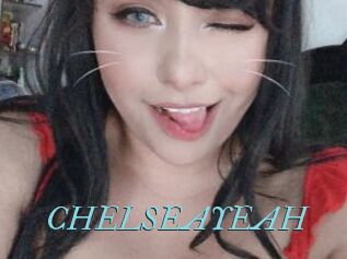 CHELSEAYEAH
