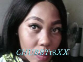 CHUBBY18XX