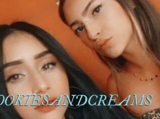 COOKIESANDCREAMS