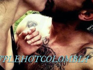 COUPLEHOTCOLOMBIA