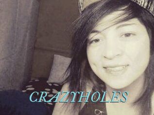CRAZYHOLES