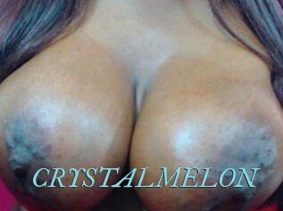 CRYSTALMELON