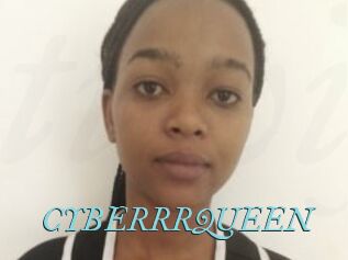 CYBERRRQUEEN