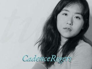 Cadence_Rogers