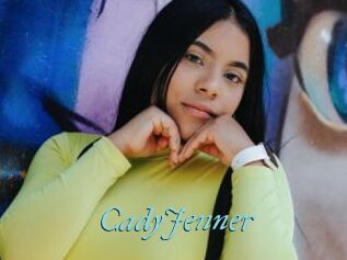 CadyJenner