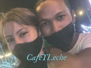 CafeYLeche