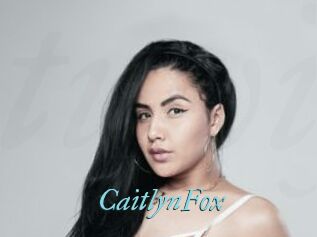 CaitlynFox