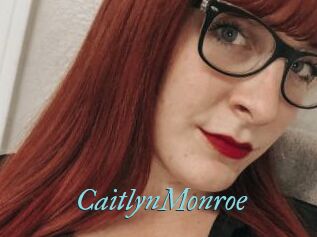 CaitlynMonroe