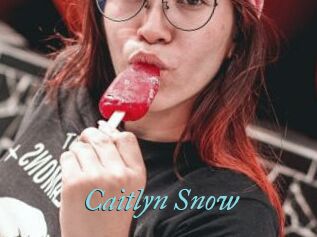 Caitlyn_Snow