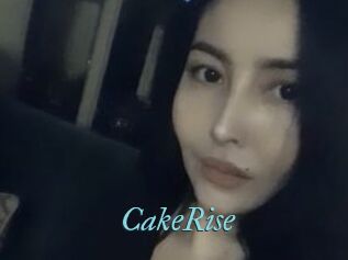 CakeRise