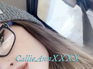 CallieAnnXXXX