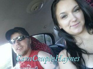 CamCoupleHaynes