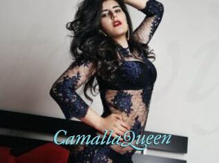 CamallaQueen