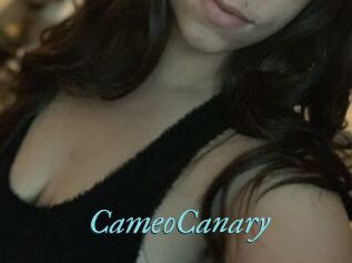 CameoCanary