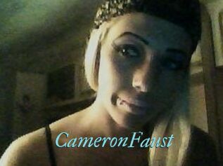 CameronFaust