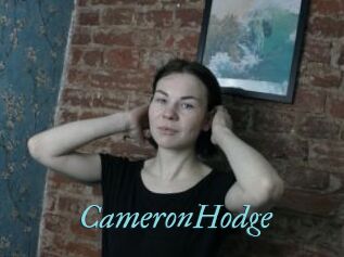 CameronHodge