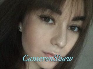 CameronShaw