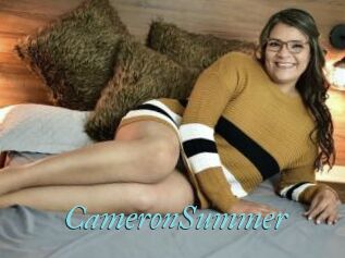 CameronSummer