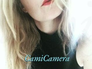 CamiCamera