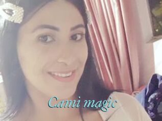 Cami_magic