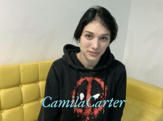 CamilaCarter