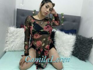 CamilaLoren