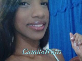 CamilaWatts