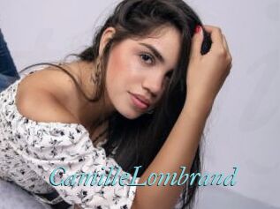 CamilleLombrand