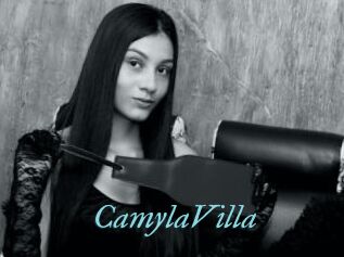 CamylaVilla