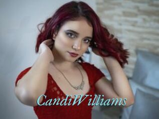 CandiWilliams