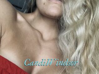 CandiWindsor