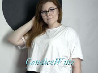 CandiceWine