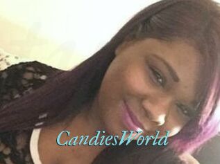 CandiesWorld