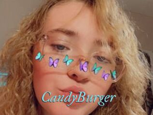 CandyBurger