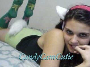 CandyCamCutie
