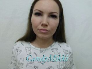 CandyMikki