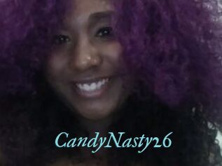 CandyNasty26