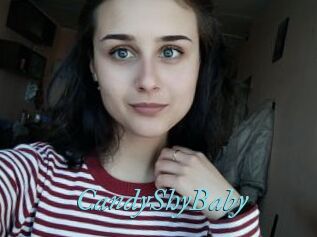 CandyShyBaby