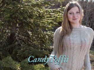 CandyToffii