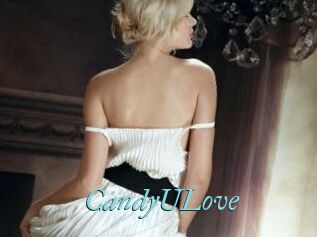 CandyULove