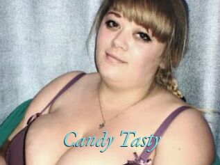 Candy_Tasty