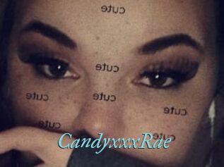 CandyxxxRae