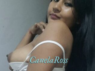 CanelaRoss