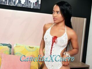 CanelitaXCuero