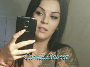 CanillaSweet