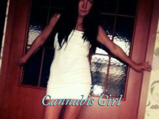 Cannabis_Girl