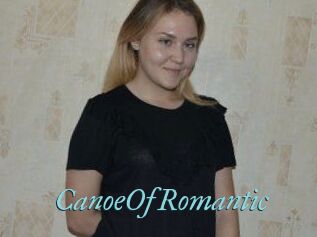 CanoeOfRomantic
