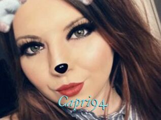 Capri94